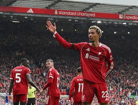 كبار أوروبا يواصلون التنقيب عن الذهب في منجم فرانكفورت