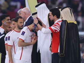 اختصار دوام العمل بالأردن لتكريم المنتخب بعد إنجاز كأس آسيا