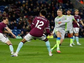 موعد مباراة مانشستر سيتي وساوثهامبتون في نصف نهائي كأس الاتحاد