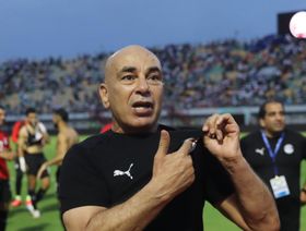 موعد مباراة مصر وجيبوتي في تصفيات كأس العالم 2026