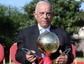 "الذاكرة الحية".. وفاة أسطورة إدارة الترجي الرياضي التونسي