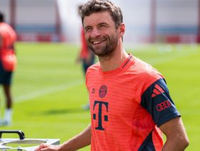 رومينيغه يرشح مولر لخلافته في بايرن وينتقد أندية إنجلترا