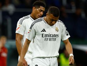 10 محطات فارقة في موسم ريال مدريد الكارثي