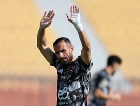 الأهلي يختتم مشاركته في كأس عاصمة مصر بهزيمة ثالثة أمام فاركو