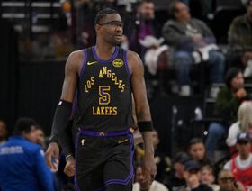 القبض على دياندري أيتون نجم ليكرز بتهمة حيازة الماريجوانا