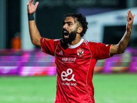 الأهلي المصري يكشف مدة غياب نجم مباراة القمة