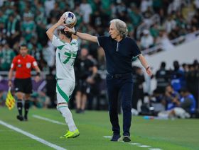 الهلال سيقيل المدرب جيسوس ويستعرض سريعاً أسماء البدائل