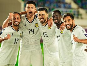 الحسين إربد يدك شباك آهال برباعية في دوري أبطال آسيا 2