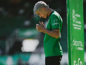 ياسر زابيري.. المهاجم المغربي المتألق الذي يحلم باللعب مع برشلونة
