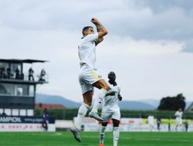 شاهد.. رونالدو يقود النصر للفوز على تولوز بحضور جواو فيليكس