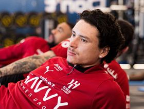 الهلال السعودي "يوافق" على عرض من فنربخشة لضمّ داروين نونيز