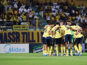 موعد مباراة النصر والأهلي في دوري روشن السعودي