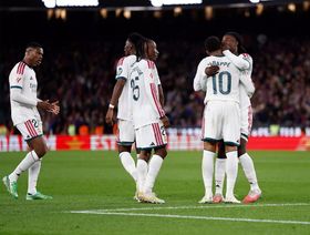 توني كروس يشيد بـ"شجاعة" ريال مدريد وجوزيه مورينيو أمام برشلونة