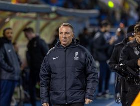 "نستحق الفوز".. مدرب القادسية يرد بقوة على سيرجيو كونسيساو