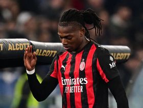 لياو يثير "غضب الجميع" في ميلان