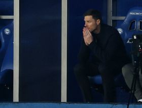 ريال مدريد يُجبر تشابي ألونسو على الارتجال بعد رفض اقتحام ميركاتو يناير