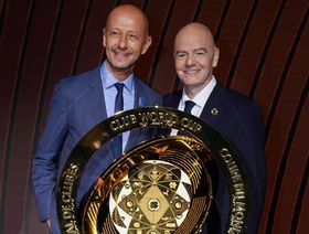 كالزادا: الهلال قادر على المنافسة في دوري أبطال أوروبا