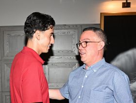 نايف أكرد: حرصي على مصلحة المغرب أخرجني من قائمة كأس العالم