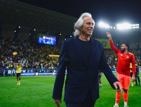 جيسوس: السعودية تستهدف الريادة العالمية والبنى التحتية رائعة