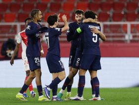 موعد مباراة باريس سان جيرمان وتشيلسي في ذهاب ثمن نهائي دوري أبطال أوروبا