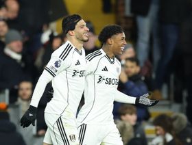 سقوط جديد.. فولهام يباغت تشيلسي ويفوز عليه بثنائية