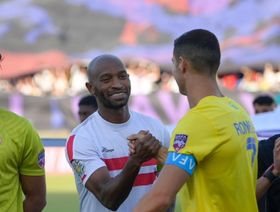 عودة دوري أبطال العرب إلى مصر؟.. السلمي يكشف التحركات لـ"الشرق"