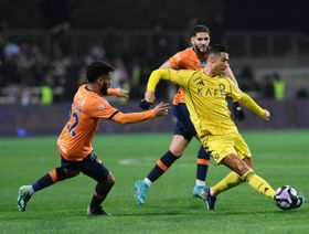 شاهد.. النصر يُعاقب الفيحاء ويستعيد صدارة الدوري السعودي