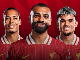 جدول مباريات ليفربول في الدوري الإنجليزي الممتاز موسم 2025-2026