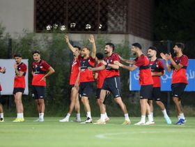 موعد مباراة العراق وكوريا الجنوبية بتصفيات كأس العالم 2026