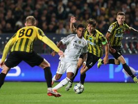 بعد 20 دقيقة "مثالية".. رودريغو يوجه تحذيراً إلى فينيسيوس