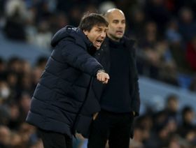 بيب غوارديولا بديلاً لجينارو غاتوزو في تدريب منتخب إيطاليا؟