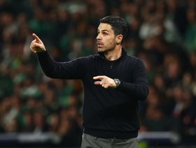 أرتيتا: هافيرتز يعشق اللحظات الحاسمة وبعد الإياب يمكننا أن نحلم