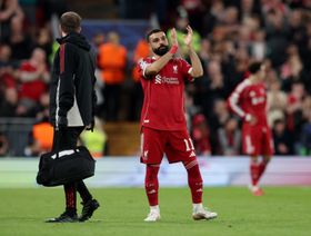 اتفاق نبيل يحسم النهاية.. صلاح يرحل عن ليفربول مجاناً في الصيف