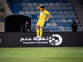 شاهد.. هدف جديد ورقم مميز لعمر السومة في الدوري السعودي