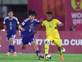 كأس العالم تحت 17 عاماً.. اليابان تواصل تألّقها وإيطاليا تطيح بالتشيك