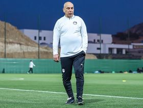 حسام حسن: محمد صلاح "أيقونة" ويحتاج إلى لقب كأس إفريقيا وسيعود أقوى