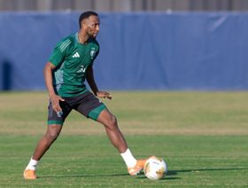 رينارد يستدعي الشهراني وكادش لمنتخب السعودية ويستبعد الحربي