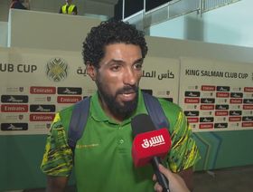 فيصل جاسم لـ"الشرق": شكراً لمن ساندوني بعد وفاة والدي