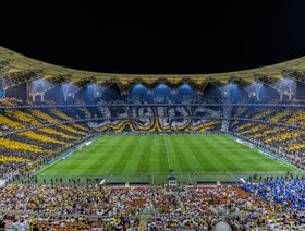 5 أرقام مميزة تُزيّن فوز الهلال على الاتحاد في كلاسيكو الدوري السعودي