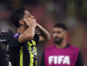 الاتحاد يعير أحمد الغامدي ومروان الصحفي لبيرشكوت البلجيكي