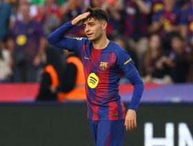 برشلونة يترقب عودة بيدري أمام ألافيس في الدوري الإسباني