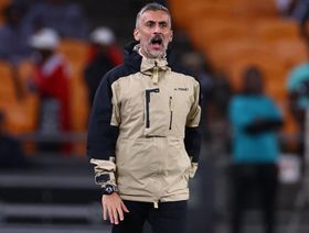 تصريحات مثيرة لريفيرو المرشح الأبرز لتدريب الأهلي المصري