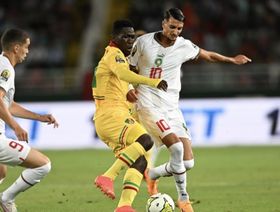 موعد مباراة المغرب ومالي في نصف نهائي كأس إفريقيا تحت 23 سنة