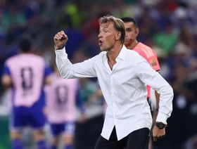 هيرفي رينارد يقترب من العودة لمنتخب كوت ديفوار