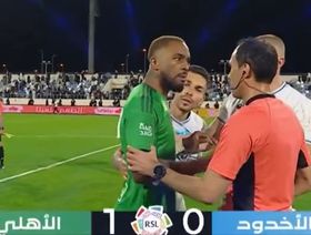 ملخص وهدف مباراة الأخدود والأهلي (0-1) في دوري روشن السعودي
