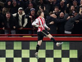 كين لويس-بوتر: بإمكان برينتفورد تحقيق إنجازات استثنائية