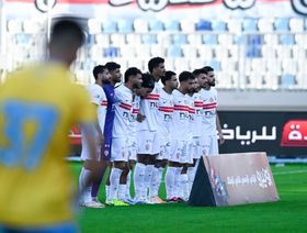 الزمالك يشكر لاعبيه على تحمل أزمة الرواتب ويحدد موعداً لإنهائها