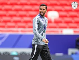 الروابدة أساسياً.. عموتة يكشف عن تشكيلة الأردن أمام طاجيكستان