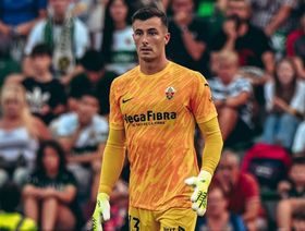 إينياكي بينيا غادر برشلونة بحثاً عن "الراحة النفسية والاستمراية"