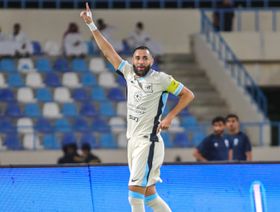 كم هاتريك سجل في مسيرته؟.. بنزيما يدخل تاريخ الاتحاد السعودي